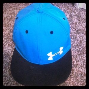 Under armor Flatbill SnapBack